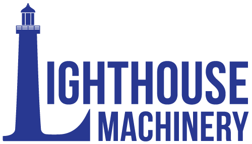 Lighthouse Machinery