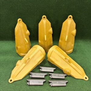 K70RC-AMC : Rock Chisel Tip - Image 1