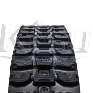 KT4508660BX : Rubber Track - Image 1
