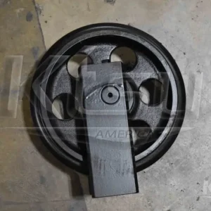 226-4049 : Idler, Front - Image 1