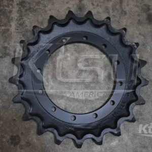8LM9-10010CG : Sprocket - Image 1