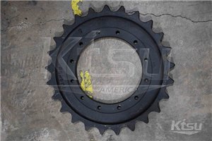 099-3015 : Sprocket - Image 2
