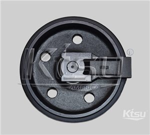14628390 : Idler - Image 1
