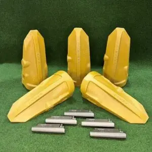 K40RC : Rock Chisel Tip - Image 1