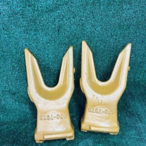K110DS : K110 Double Spike - Image 1