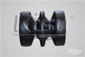 LP-725-035K : Roller - Image 1