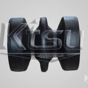 LP-725-035K : Roller - Image 1