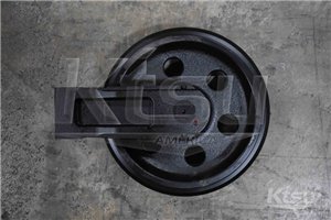 PY52D00015F1 : Idler, Front - Image 2