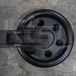 PY52D00015F1 : Idler, Front - Image 1