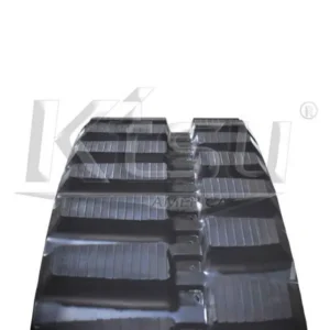 172457-38600 : Rubber Track - Image 1