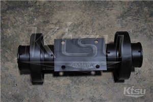 Terramac 6655263: Carrier Roller - Image 2