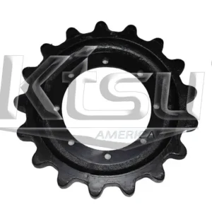 Deere KSID2641: Sprocket - Image 1
