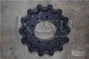 08821-60010 : Sprocket - Image 2