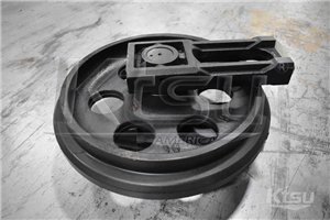05614-00600 : Idler, Front - Image 2