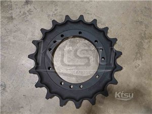 172B04-29100 : Sprocket - Image 2