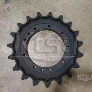 172B04-29100 : Sprocket - Image 1