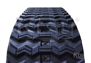 KT4508660BZ : Rubber Track - Image 1