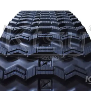 KR45086B60ZZ : Rubber Track - Image 1