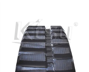KT300555Y82 : Rubber Track - Image 1
