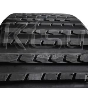 0703-061-WI : Rubber Track - Image 1