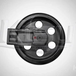 70048996 : Idler, Front - Image 1