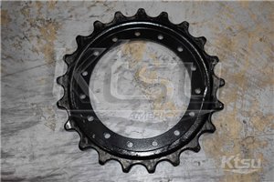 201-27-67110 : Sprocket - Image 1