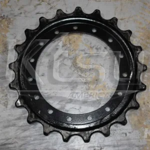 201-27-67110 : Sprocket - Image 2