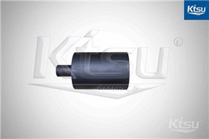 TR103 : Carrier Roller - Image 1