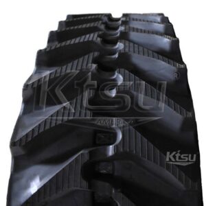 100-32-1R110 : Rubber Track - Image 1