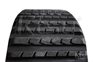 0702-441 : Rubber Track - Image 1
