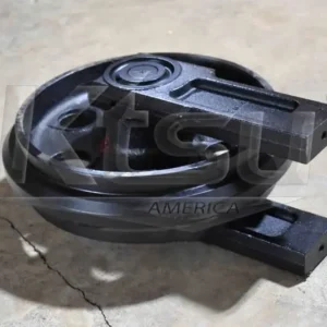 PW52D00010F1 : Idler, Front - Image 1