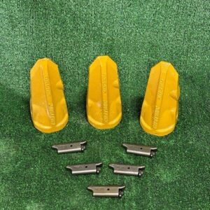 Nan K20RC: Rock Chisel Tip - Image 2