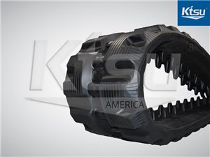 T317180 : Rubber Track - Image 1