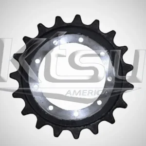 70049155 : Sprocket - Image 1