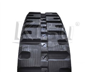 372-5792 : Rubber Track - Image 1