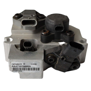 Detroit 4710700055RM: Hydrocarbon Doser Unit - Image 1