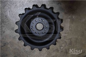 LK618 : Sprocket - Image 1
