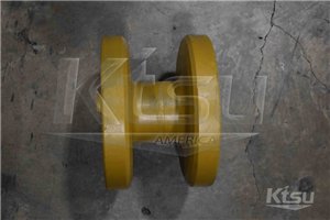 70049403 : Idler, Front - Image 1