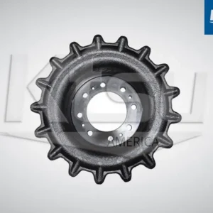 2SPEED : Sprocket - Image 1