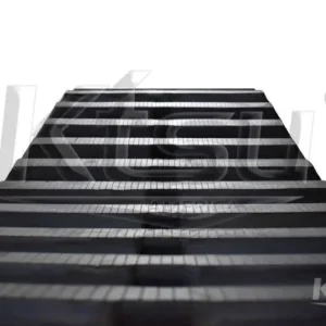 KR600100821 : Rubber Track - Image 1