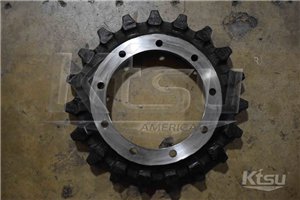 158-4795 : Sprocket - Image 1