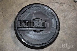 Volvo 70049255: Idler, Front - Image 2