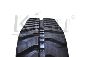 Komatsu RT4583574K-WI: Rubber Track - Image 1