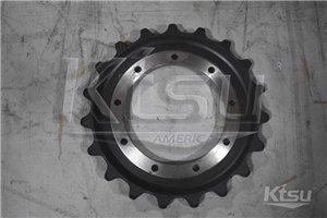 SP484SUMMIT : Sprocket - Image 1