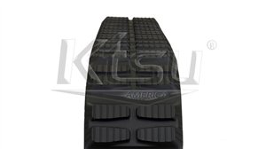 Toro RTF1498828-WI: Rubber Track - Image 2