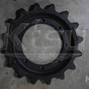Deere 70049417: Sprocket - Image 1