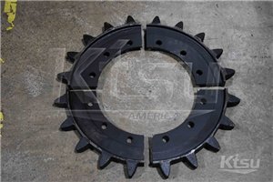 Rayco 32740: Segment Group - Image 1