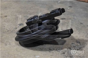 70049198 : Idler, Front - Image 2
