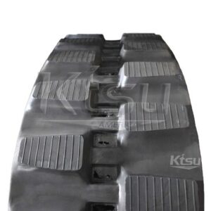 0654109UA : Rubber Track - Image 1