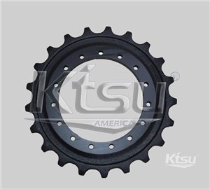 172499-29100-1 : Sprocket - Image 2